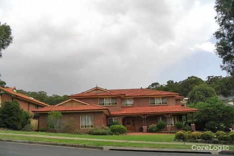 Property photo of 64 Birchgrove Drive Wallsend NSW 2287