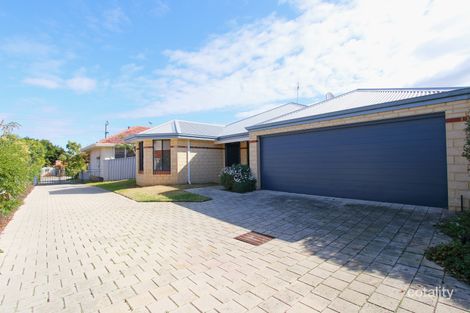 Property photo of 16A Gladstone Street St James WA 6102