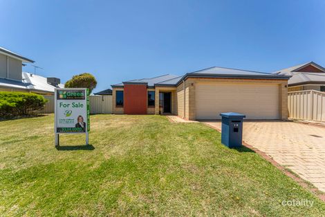 Property photo of 10 Lord Hobart Drive Madora Bay WA 6210