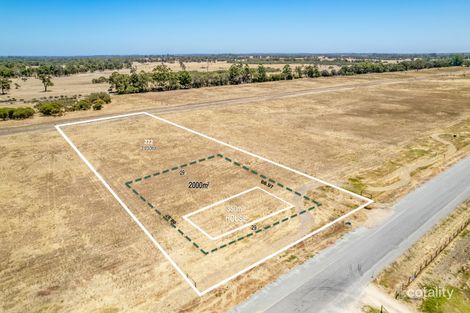 222 Hasluck Cct, North Dandalup, WA 6207