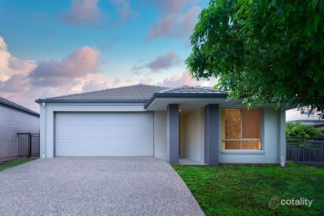 Property photo of 113 Brisbane Road Warner QLD 4500