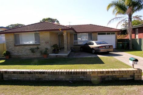 Property photo of 54 Hammond Road Toukley NSW 2263