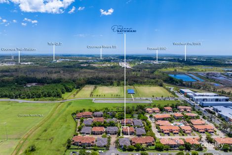 Property photo of 42/91 Beattie Road Coomera QLD 4209