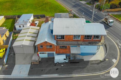 Property photo of 258 St Leonards Road St Leonards TAS 7250