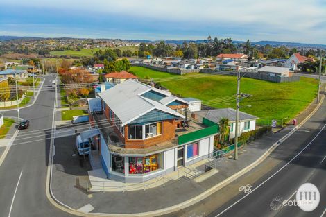 258 St Leonards Rd, St Leonards, TAS 7250