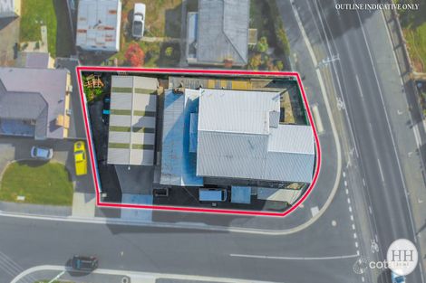 Property photo of 258 St Leonards Road St Leonards TAS 7250