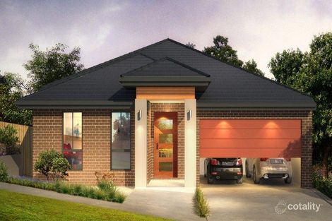 Property photo of 129 Slim Dusty Circuit Moncrieff ACT 2914