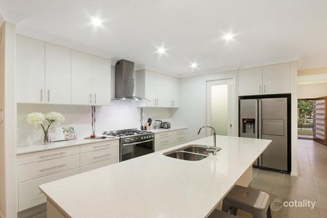 Property photo of 48 Sunhaven Boulevard Burdell QLD 4818