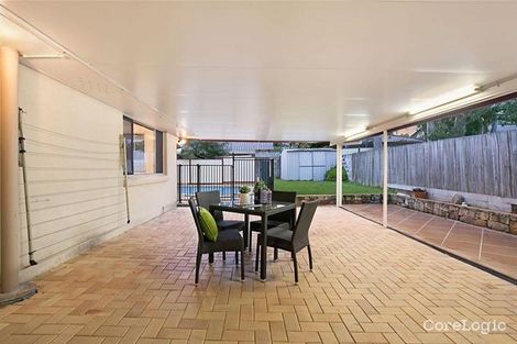 Property photo of 12 Edgeware Drive Rochedale South QLD 4123