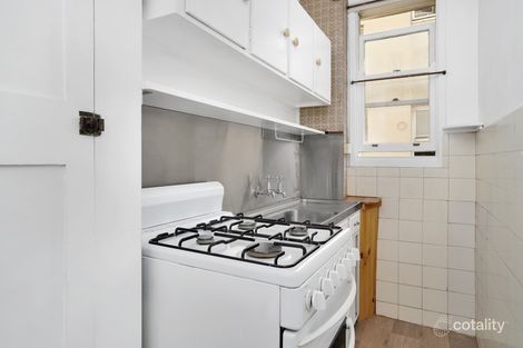 Property photo of 131/19-29 Tusculum Street Potts Point NSW 2011