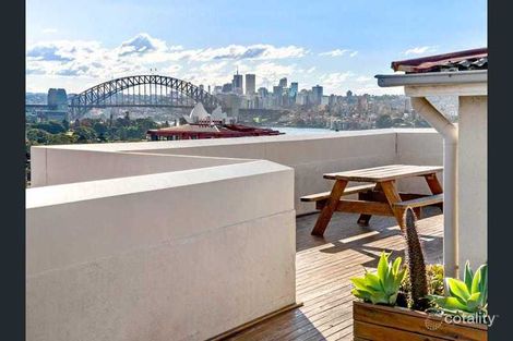 Property photo of 131/19-29 Tusculum Street Potts Point NSW 2011