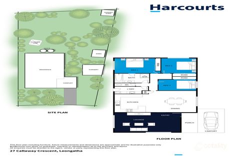 Property photo of 27 Callaway Crescent Leongatha VIC 3953