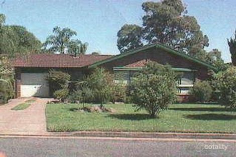 Property photo of 7 Macarthur Place Ruse NSW 2560