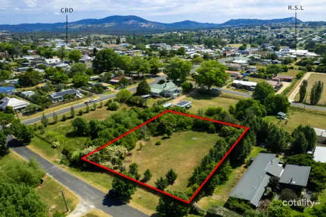 135 Bulwer St, Tenterfield, NSW 2372