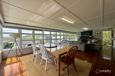 Property photo of 2 Third Avenue Somerset Dam QLD 4312