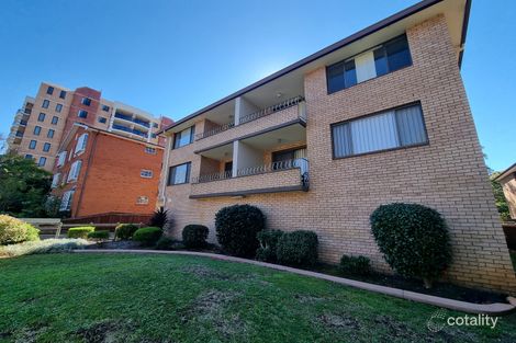 4/21 Caroline St, Westmead, NSW 2145