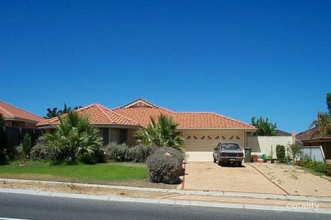 8 Venturi Dr, Ocean Reef, WA 6027