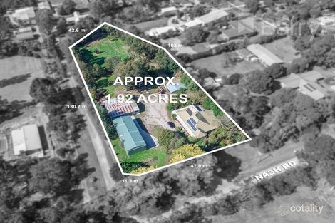 49 Nash Rd, Bunyip, VIC 3815