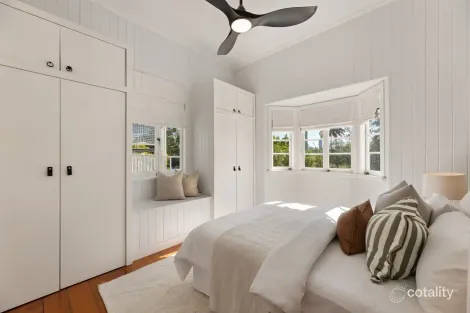 Property photo of 38 Gladstone Street Coorparoo QLD 4151
