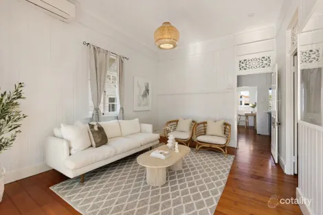 Property photo of 38 Gladstone Street Coorparoo QLD 4151