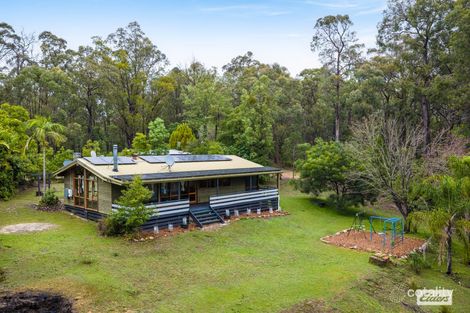 107 Red Gum Rd, Yellow Pinch, NSW 2548