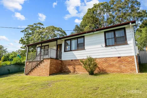 3 Hutcheson Ave, Rankin Park, NSW 2287