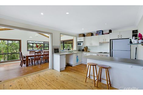 Property photo of 17 Eastern Road Tumbi Umbi NSW 2261