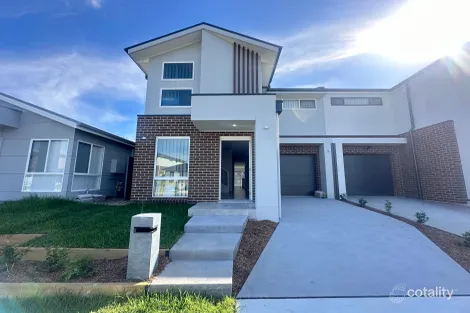 Property photo of 22 Depot Circuit Werrington NSW 2747