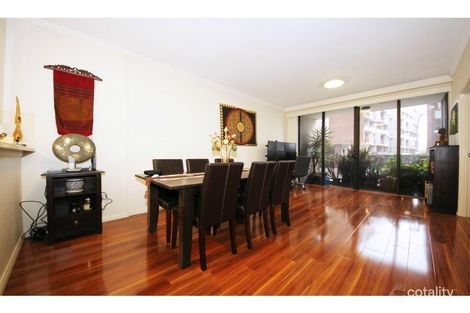 Property photo of 89/1 Brown Street Ashfield NSW 2131