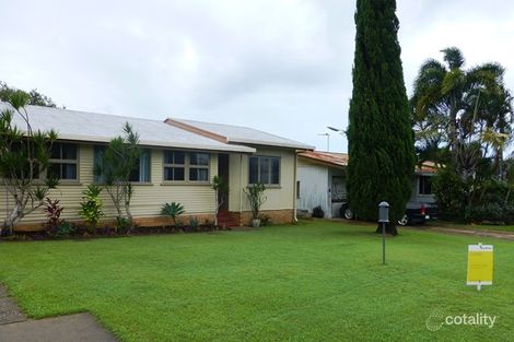 Property photo of 6 Daniel Street North Mackay QLD 4740