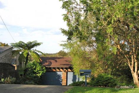 18 Christina Pl, Kareela, NSW 2232