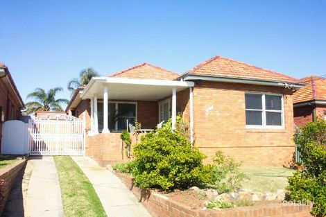 3 Bennett St, Kingsgrove, NSW 2208