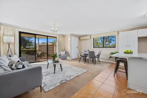 Property photo of 80A Arndell Street Macquarie ACT 2614