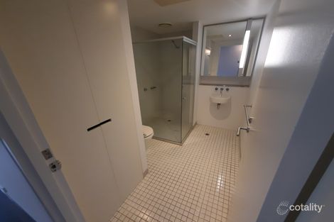 Property photo of 201/25 Pickles Street Port Melbourne VIC 3207
