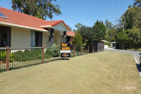 Property photo of 64 Peel Street Redland Bay QLD 4165