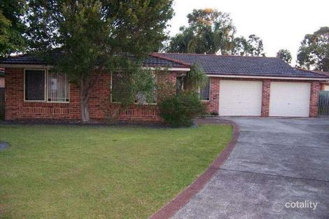 11 Kirkton Cl, Raymond Terrace, NSW 2324