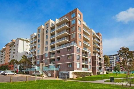 Property photo of 503/25-31 Orara Street Waitara NSW 2077