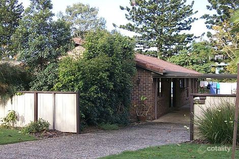 20 Bexley Ave, Balmoral, QLD 4171