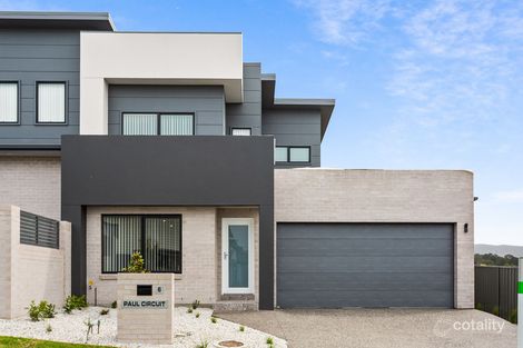 6 Paul Cct, Tullimbar, NSW 2527