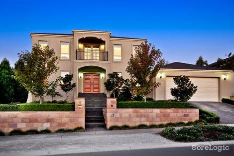 Property photo of 8 Monomeath Avenue Diamond Creek VIC 3089