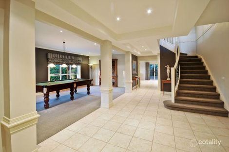 Property photo of 8 Monomeath Avenue Diamond Creek VIC 3089