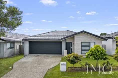 5 Forest Ave, Ormeau, QLD 4208