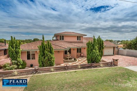 Property photo of 120 Caridean Street Heathridge WA 6027
