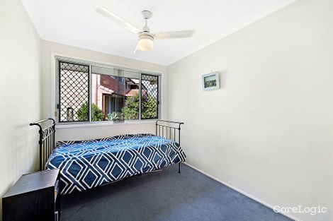 Property photo of 90/97 Edmund Rice Drive Southport QLD 4215