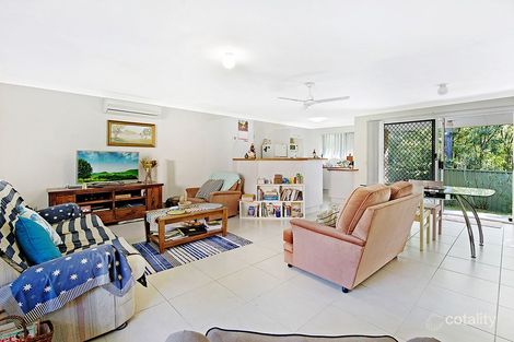 Property photo of 90/97 Edmund Rice Drive Southport QLD 4215