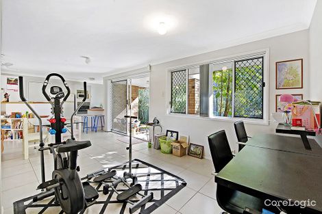 Property photo of 90/97 Edmund Rice Drive Southport QLD 4215