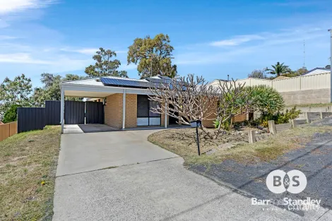 6 Milligan Ave, Australind, WA 6233