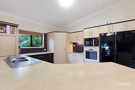 Property photo of 17 Tambo Court Mount Louisa QLD 4814