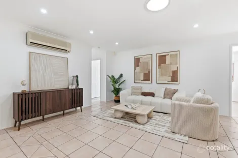 Property photo of 32 Springfield Crescent Parkinson QLD 4115