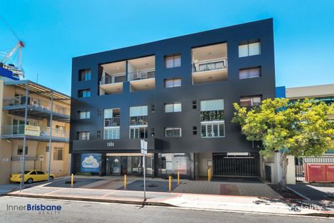 4/83 Alfred St, Fortitude Valley, QLD 4006